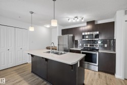 #319 508 Albany WY NW  Edmonton, AB T6V 0L1