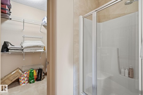 #10 340 Spruce Ridge Rd, Spruce Grove, AB - Indoor Photo Showing Bathroom