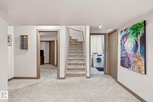 #10 340 Spruce Ridge Rd, Spruce Grove, AB - Indoor