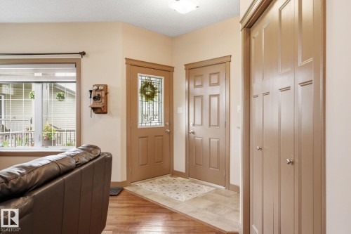#10 340 Spruce Ridge Rd, Spruce Grove, AB - Indoor Photo Showing Other Room
