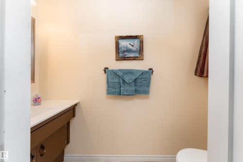 7 Camelot Crescent, Leduc, AB - Indoor Photo Showing Bathroom