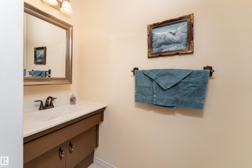 7 Camelot Crescent, Leduc, AB - Indoor Photo Showing Bathroom