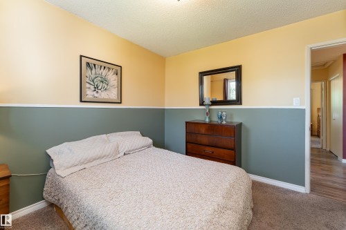 7 Camelot Crescent, Leduc, AB - Indoor Photo Showing Bedroom
