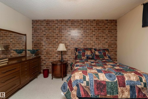 7 Camelot Crescent, Leduc, AB - Indoor Photo Showing Bedroom
