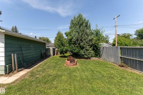 7 Camelot Crescent, Leduc, AB - Outdoor