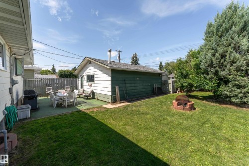 7 Camelot Crescent, Leduc, AB - Outdoor With Exterior