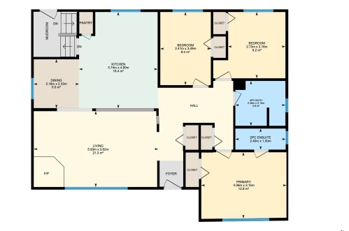 7 Camelot Crescent, Leduc, AB - Other