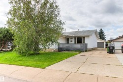1984 68 Street NW  Edmonton, AB T6K 2J4