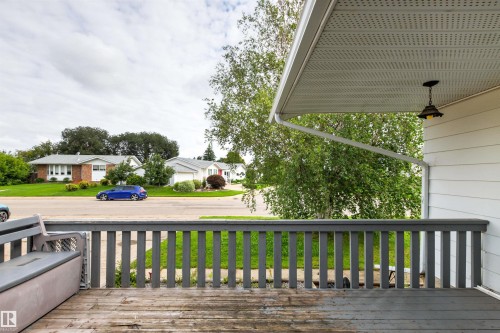1984 68 Street Nw, Edmonton, AB - Outdoor With Deck Patio Veranda With Exterior