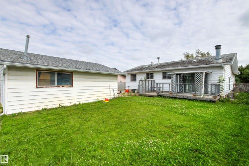 1984 68 Street Nw, Edmonton, AB - Outdoor With Deck Patio Veranda