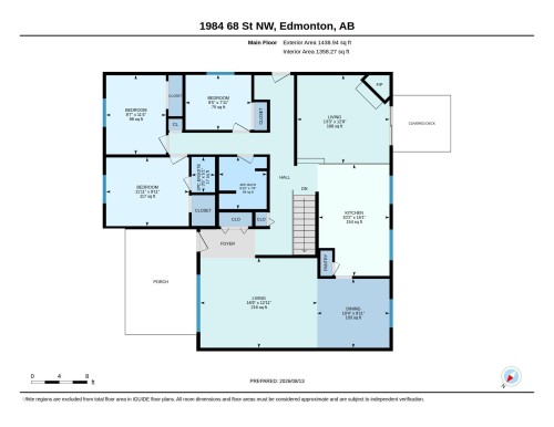 1984 68 Street Nw, Edmonton, AB - Other