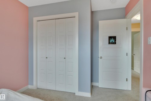 5703 66 Street, Beaumont, AB - Indoor