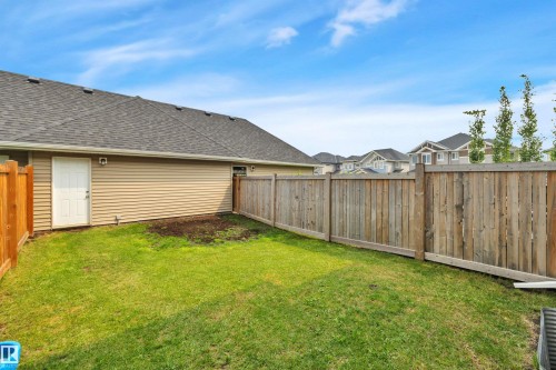 5703 66 Street, Beaumont, AB - Outdoor