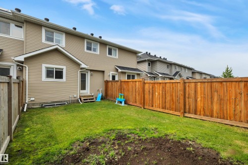 5703 66 Street, Beaumont, AB - Outdoor With Exterior