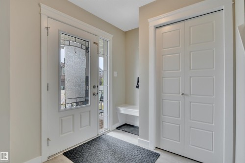 5703 66 Street, Beaumont, AB - Indoor Photo Showing Other Room