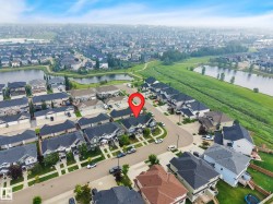 5703 66 Street  Beaumont, AB T4X 2A4