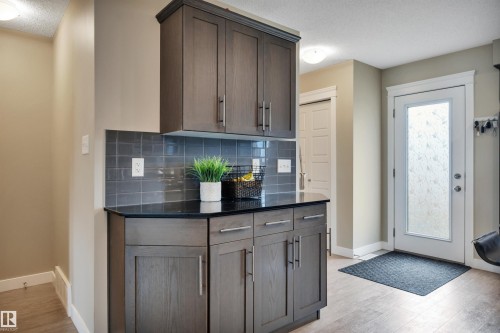 5703 66 Street, Beaumont, AB - Indoor