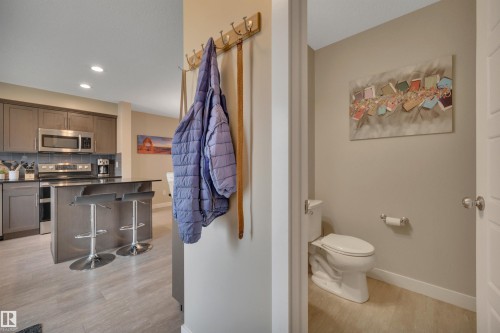 5703 66 Street, Beaumont, AB - Indoor Photo Showing Bathroom