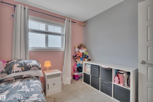 5703 66 Street, Beaumont, AB - Indoor Photo Showing Other Room