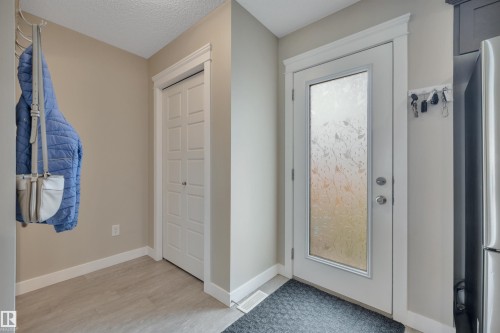 5703 66 Street, Beaumont, AB - Indoor Photo Showing Other Room