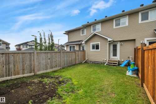5703 66 Street, Beaumont, AB - Outdoor With Exterior