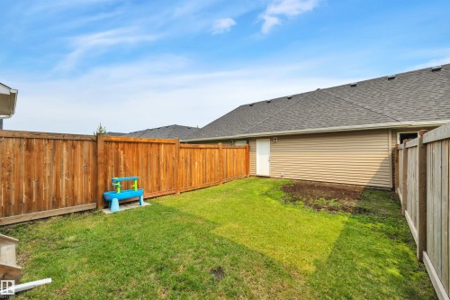 5703 66 Street, Beaumont, AB - Outdoor