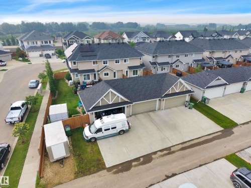 5703 66 Street, Beaumont, AB - Outdoor