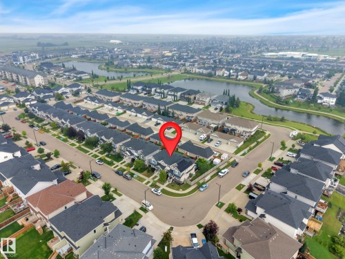 5703 66 Street, Beaumont, AB - Outdoor With View