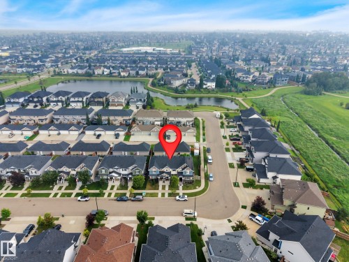5703 66 Street, Beaumont, AB - Outdoor With View