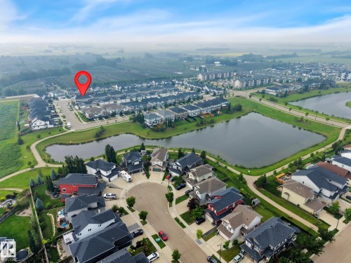 5703 66 Street, Beaumont, AB - Outdoor With View