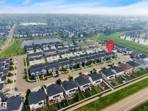 5703 66 Street, Beaumont, AB - Outdoor With View