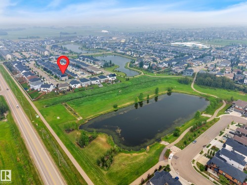 5703 66 Street, Beaumont, AB - Outdoor With View
