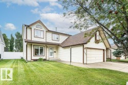 3303 42A Avenue NW  Edmonton, AB T6T 1E6