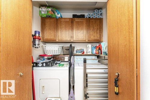 3303 42A Avenue Nw, Edmonton, AB - Indoor Photo Showing Laundry Room