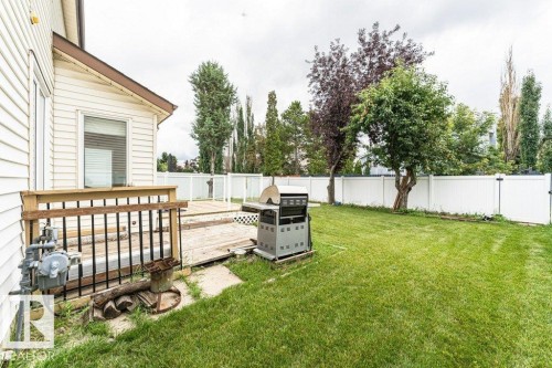 3303 42A Avenue Nw, Edmonton, AB - Outdoor