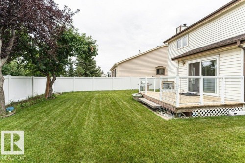 3303 42A Avenue Nw, Edmonton, AB - Outdoor