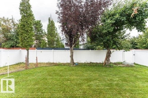 3303 42A Avenue Nw, Edmonton, AB - Outdoor