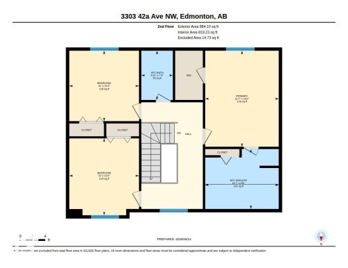 3303 42A Avenue Nw, Edmonton, AB - Other