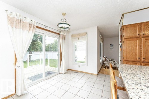 3303 42A Avenue Nw, Edmonton, AB - Indoor Photo Showing Other Room