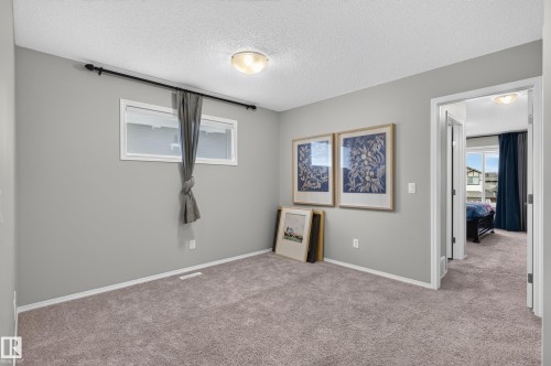 17 Spruce Ridge Cove, Spruce Grove, AB - Indoor