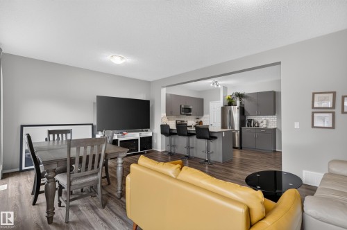 17 Spruce Ridge Cove, Spruce Grove, AB - Indoor Photo Showing Other Room