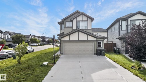 17 SPRUCE RIDGE Cove   Spruce Grove, AB T7X 0S5