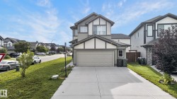 17 SPRUCE RIDGE Cove  Spruce Grove, AB T7X 0S5