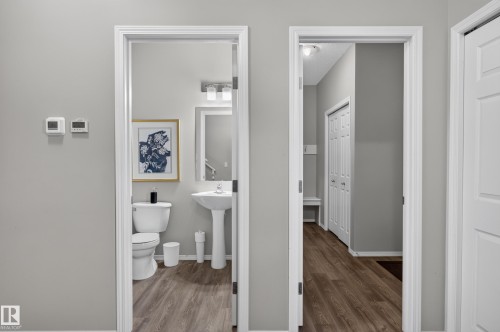 17 Spruce Ridge Cove, Spruce Grove, AB - Indoor Photo Showing Other Room