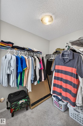 Additional content - 17 Spruce Ridge Cove, Spruce Grove, AB - Indoor With Storage