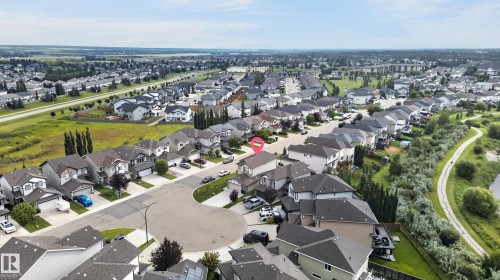 Additional content - 17 Spruce Ridge Cove, Spruce Grove, AB - Outdoor With View