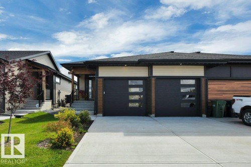 169 Stonehouse Way, Leduc, AB - Outdoor