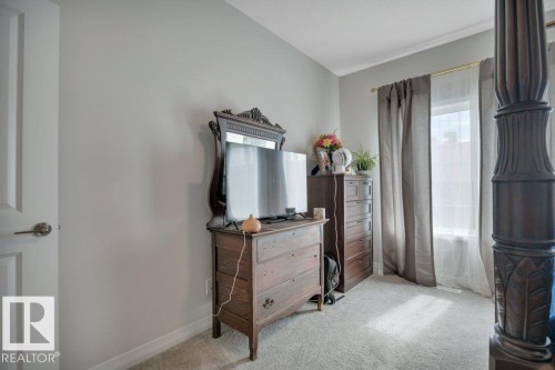169 Stonehouse Way, Leduc, AB - Indoor