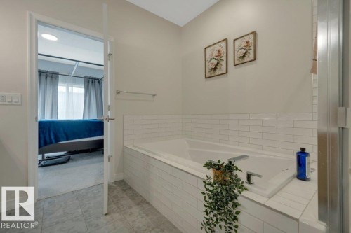 169 Stonehouse Way, Leduc, AB - Indoor Photo Showing Bathroom