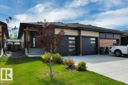 169 Stonehouse Way, Leduc, AB - Outdoor